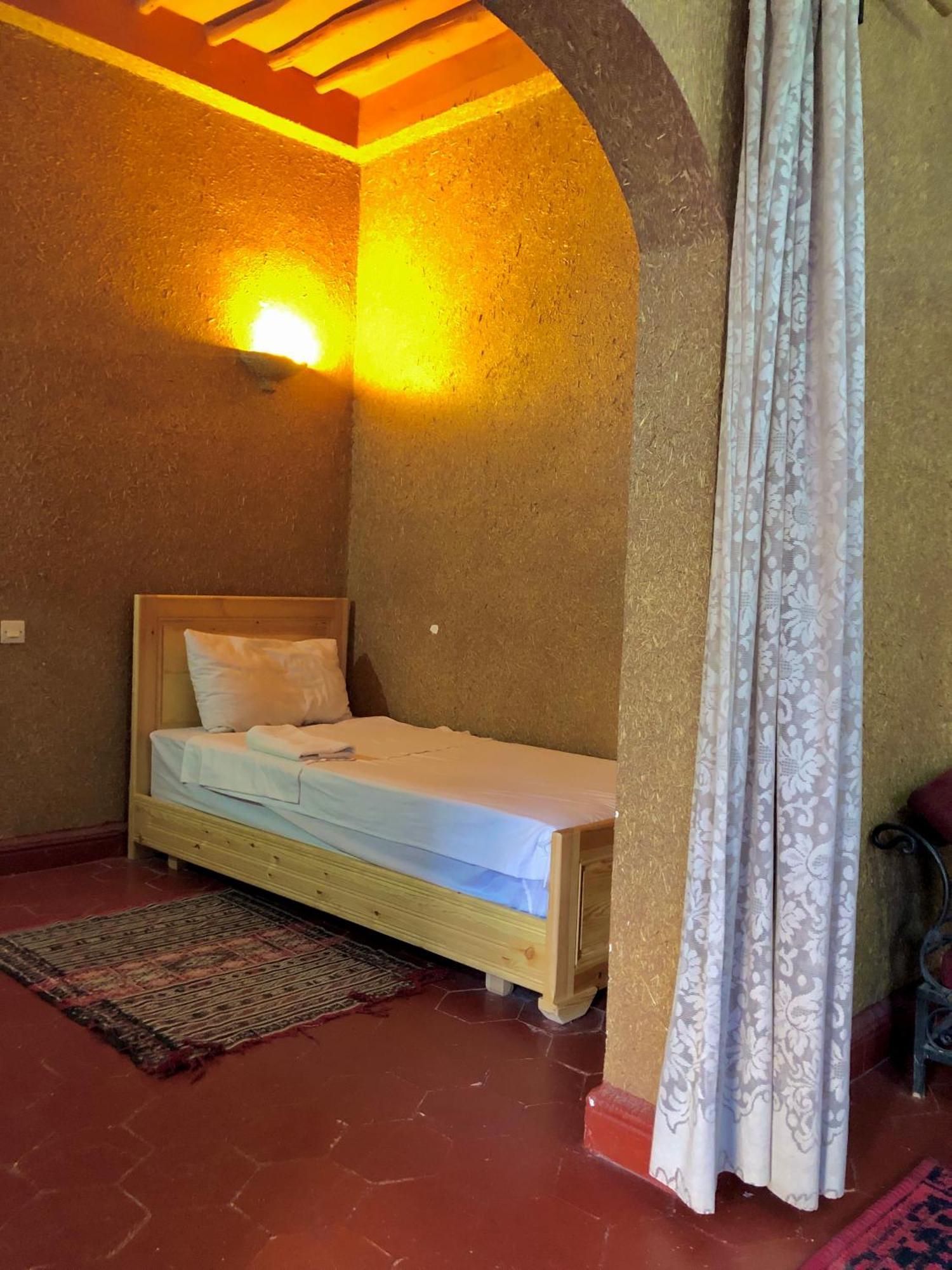 Hotel L'Arganier D'Ammelne Tafraout Dış mekan fotoğraf