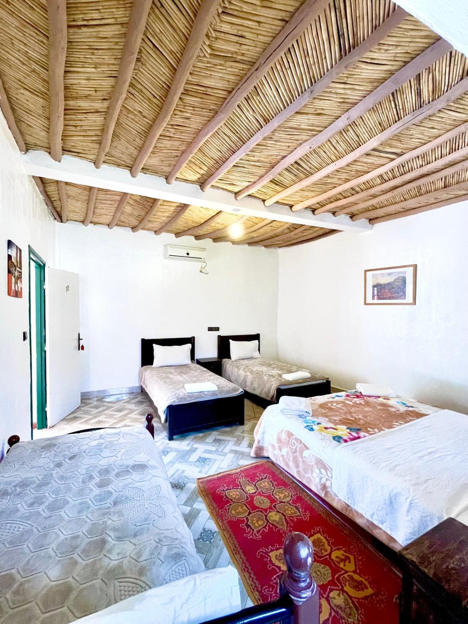 Hotel L'Arganier D'Ammelne Tafraout Dış mekan fotoğraf