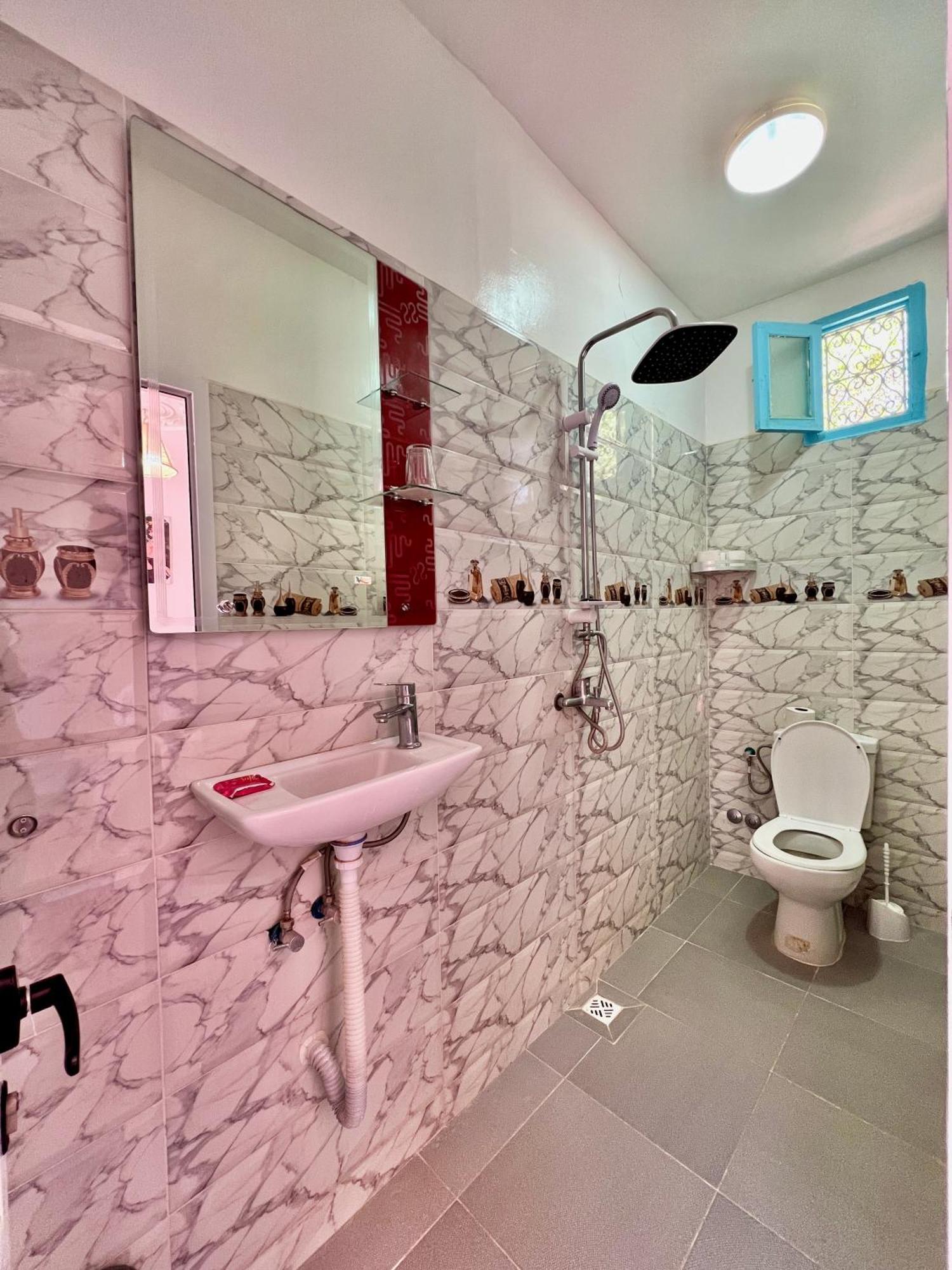 Hotel L'Arganier D'Ammelne Tafraout Dış mekan fotoğraf